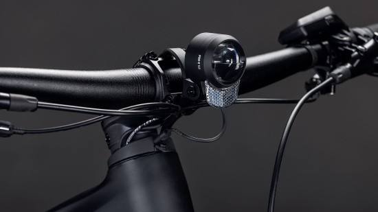 Cube Reaction Hybrid Pro 800 FE blackline